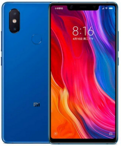 Телефон Xiaomi Mi 8 SE - замена тачскрина в Калуге
