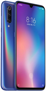 Телефон Xiaomi Mi 9 - замена тачскрина в Калуге