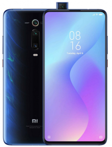Телефон Xiaomi Mi 9T Pro - замена разъема в Калуге