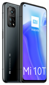 Телефон Xiaomi Mi 10T 6/128GB - замена экрана в Калуге