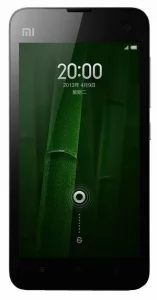 Телефон Xiaomi Mi 2A - замена экрана в Калуге