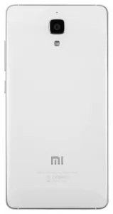 Телефон Xiaomi Mi 4 3/16GB - замена стекла камеры в Калуге