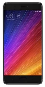 Телефон Xiaomi Mi 5S 32GB - замена динамика в Калуге