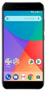 Телефон Xiaomi Mi A1 32GB - замена стекла в Калуге