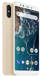 Телефон Xiaomi Mi A2 4/32GB - замена тачскрина в Калуге