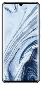 Телефон Xiaomi Mi CC9 Pro 8/128GB - замена разъема в Калуге