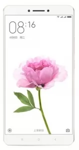 Телефон Xiaomi Mi Max 16GB - замена стекла камеры в Калуге