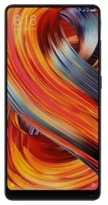 Телефон Xiaomi Mi Mix 2 8/128GB - замена стекла в Калуге