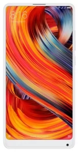 Телефон Xiaomi Mi Mix 2 SE - замена аккумуляторной батареи в Калуге