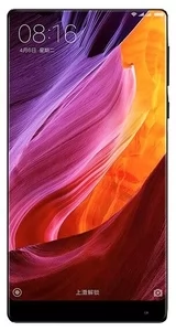 Телефон Xiaomi Mi Mix 256GB - замена стекла камеры в Калуге
