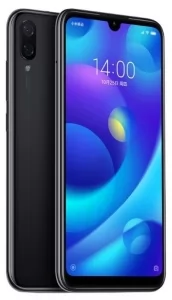 Телефон Xiaomi Mi Play 6/128GB - замена экрана в Калуге