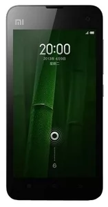 Телефон Xiaomi Mi2A - замена стекла в Калуге