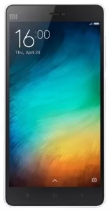 Телефон Xiaomi Mi4i 32GB - замена разъема в Калуге