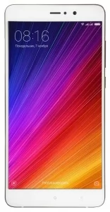 Телефон Xiaomi Mi5S Plus 64GB - замена экрана в Калуге