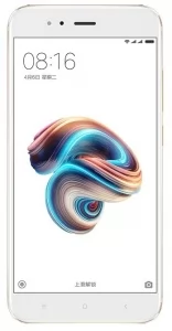 Телефон Xiaomi Mi5X 32GB - замена тачскрина в Калуге