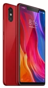 Телефон Xiaomi Mi8 SE 6/128GB - замена стекла в Калуге