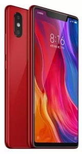 Телефон Xiaomi Mi8 SE 6/64GB - замена динамика в Калуге