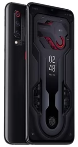 Телефон Xiaomi Mi9 12/256GB - замена микрофона в Калуге