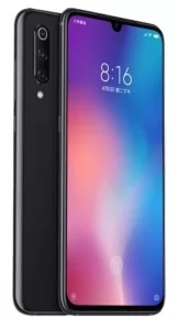 Телефон Xiaomi Mi9 6/64GB - замена экрана в Калуге