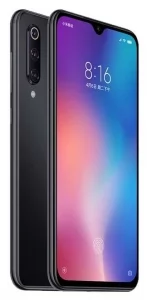 Телефон Xiaomi Mi9 SE 6/128GB - замена микрофона в Калуге