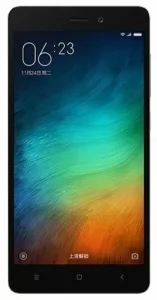 Телефон Xiaomi Redmi 3S Plus - замена стекла в Калуге
