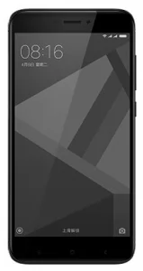 Телефон Xiaomi Redmi 4X 16GB - замена стекла в Калуге