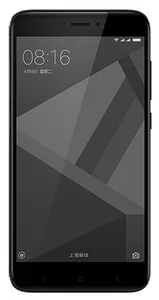 Телефон Xiaomi Redmi 4X 32GB - замена тачскрина в Калуге