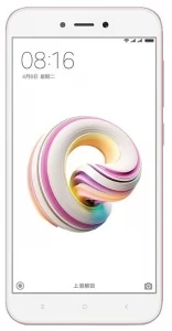 Телефон Xiaomi Redmi 5A 32GB - замена разъема в Калуге