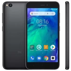 Телефон Xiaomi Redmi Go 1/16GB - замена экрана в Калуге