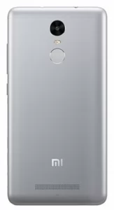 Телефон Xiaomi Redmi Note 3 Pro 16GB - замена стекла камеры в Калуге