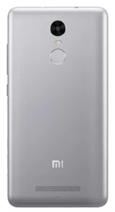 Телефон Xiaomi Redmi Note 3 Pro 32GB - замена стекла камеры в Калуге