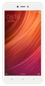 Телефон Xiaomi Redmi Note 5A 2/16GB - замена разъема в Калуге