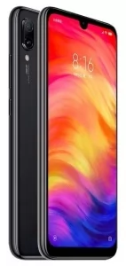 Телефон Xiaomi Redmi Note 7 4/128GB - замена динамика в Калуге